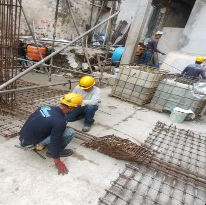 Revisión estructural después del sismo: qué debe hacer una empresa